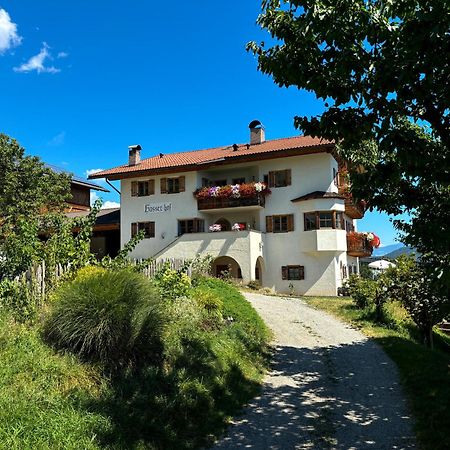 Gasserhof Barbiano  Dış mekan fotoğraf
