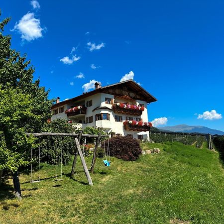 Gasserhof Barbiano  Dış mekan fotoğraf
