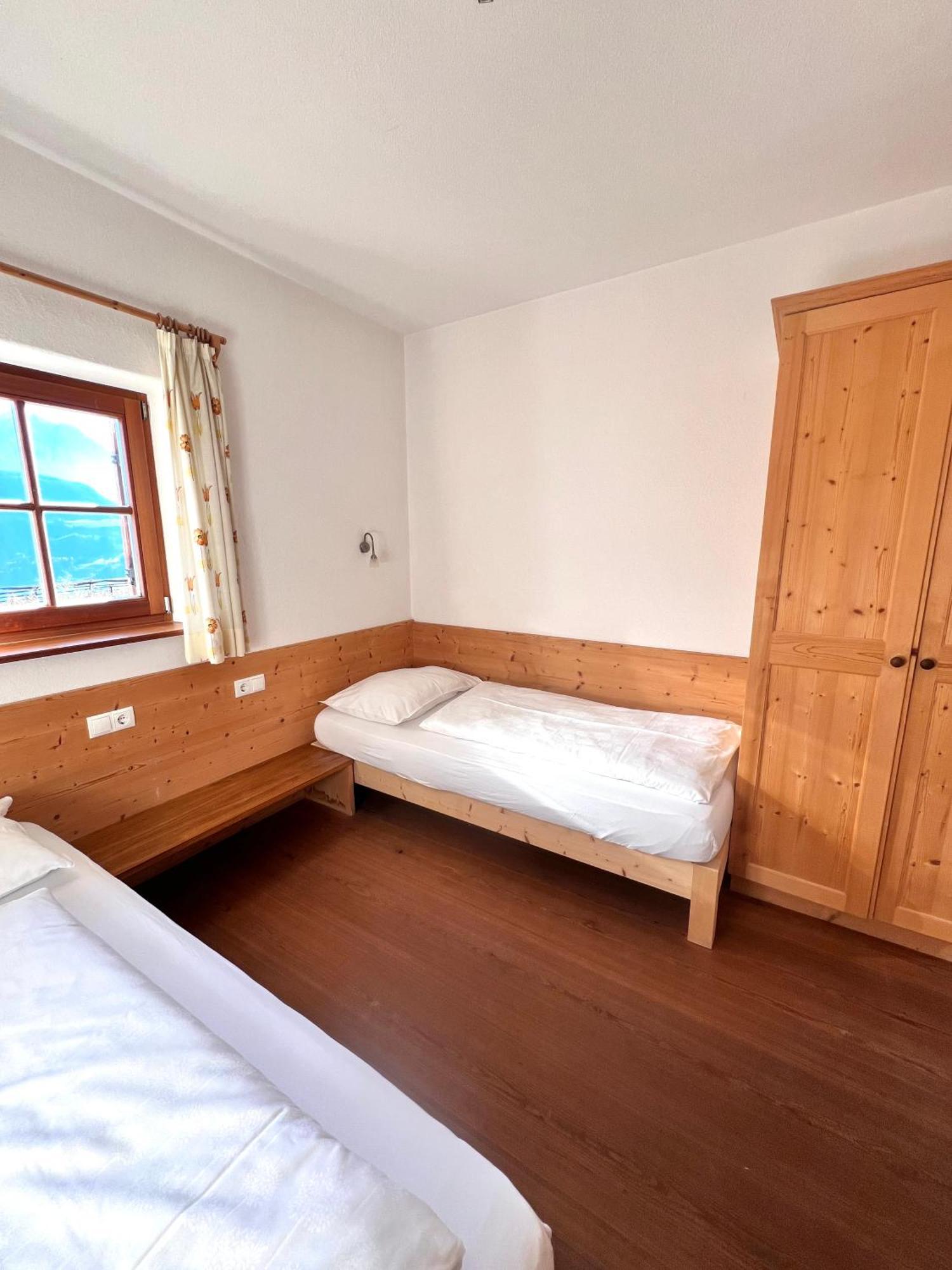 Gasserhof Barbiano  Dış mekan fotoğraf