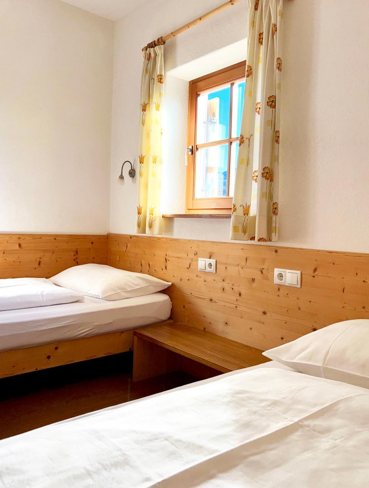 Gasserhof Barbiano  Dış mekan fotoğraf