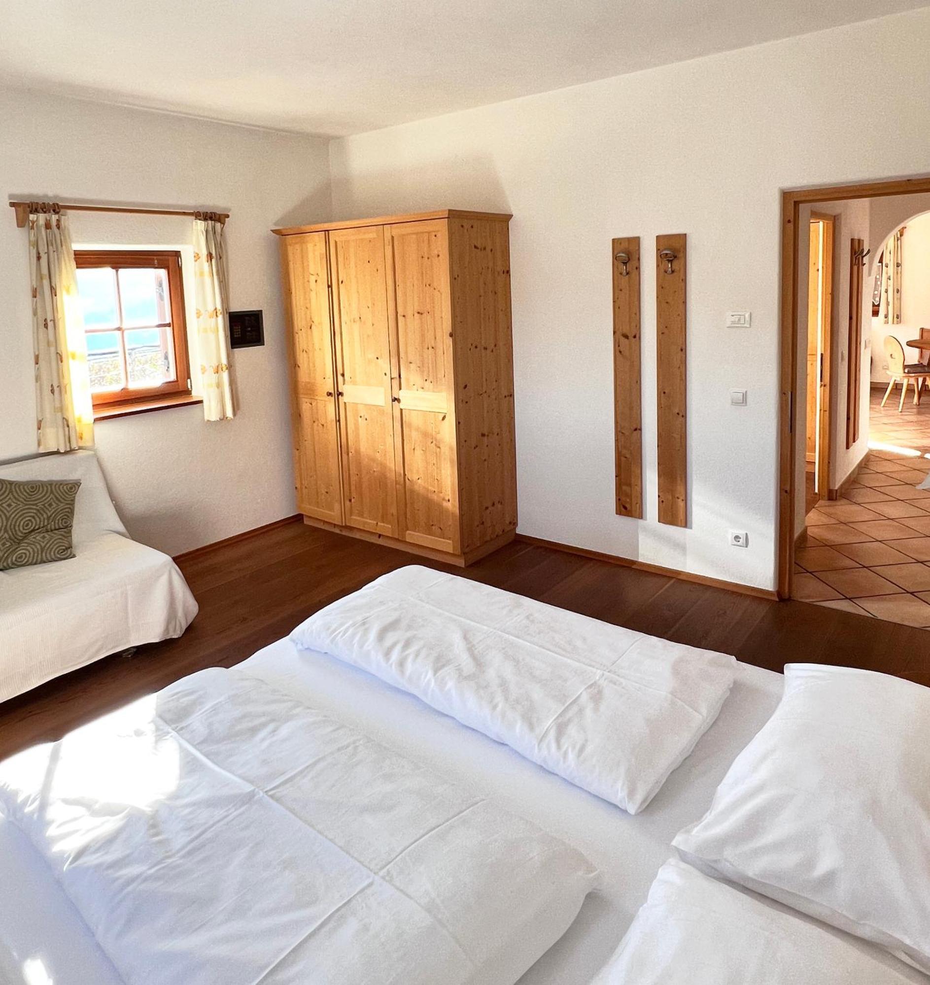 Gasserhof Barbiano  Dış mekan fotoğraf