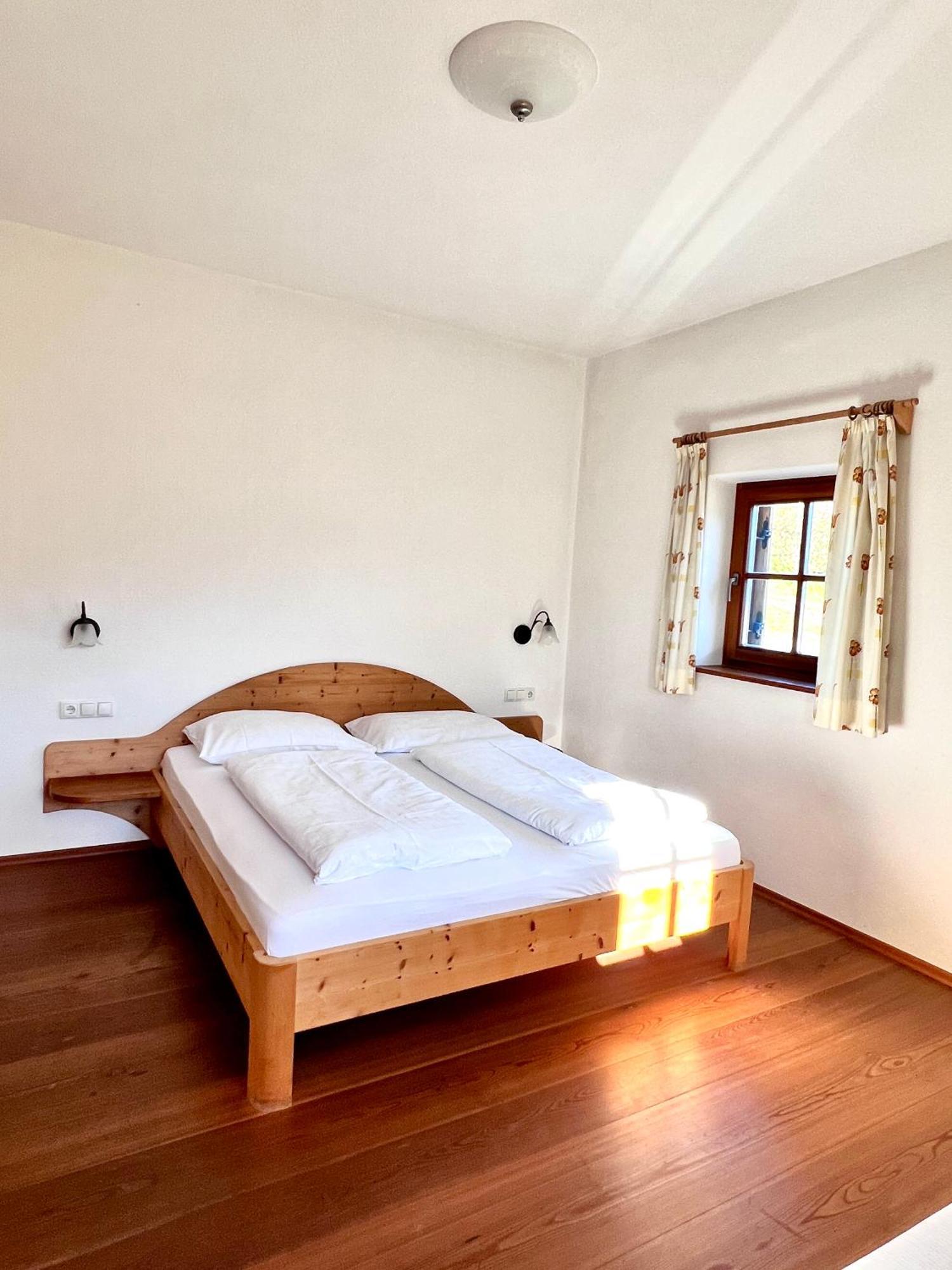 Gasserhof Barbiano  Dış mekan fotoğraf