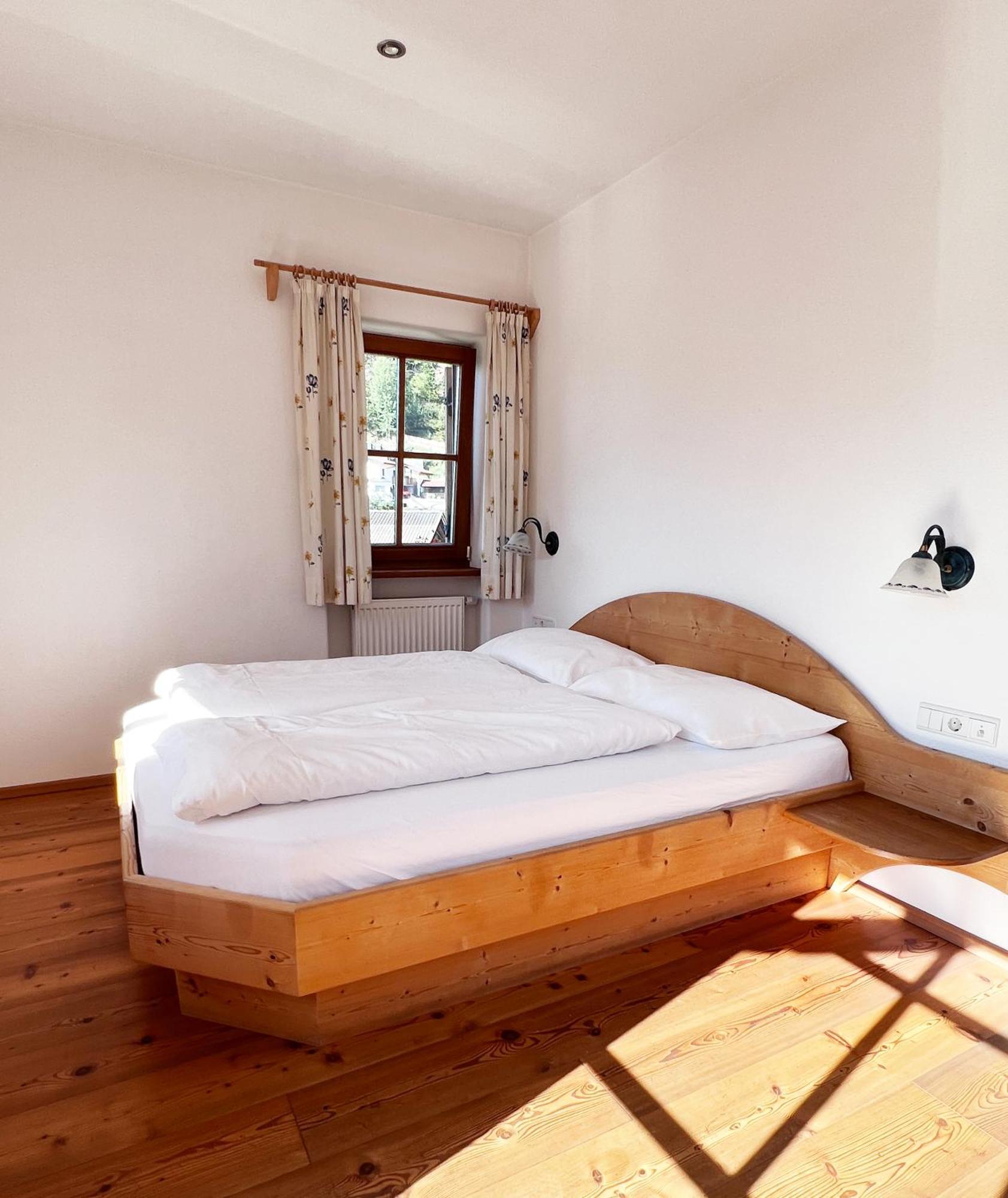 Gasserhof Barbiano  Dış mekan fotoğraf