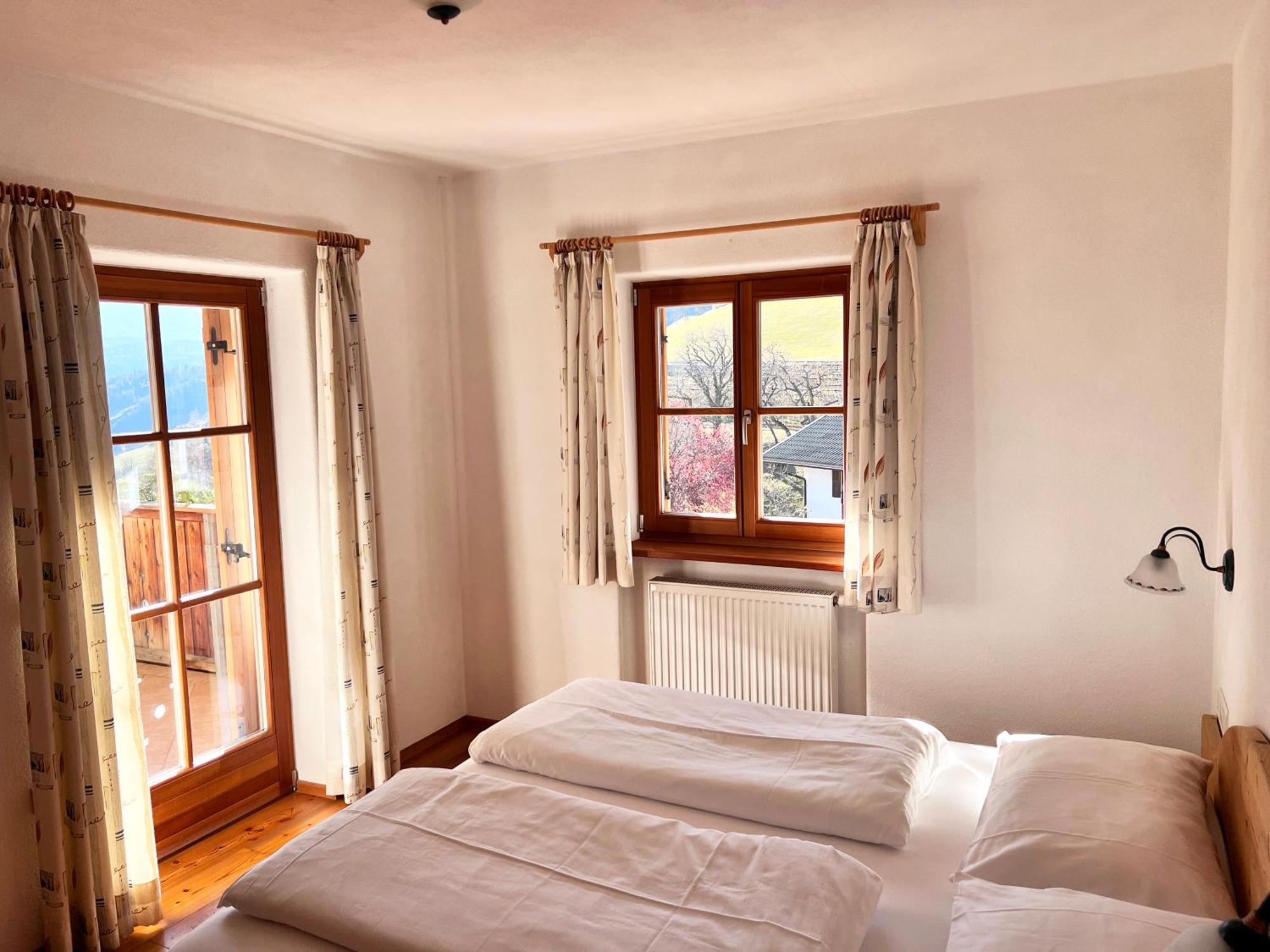 Gasserhof Barbiano  Dış mekan fotoğraf