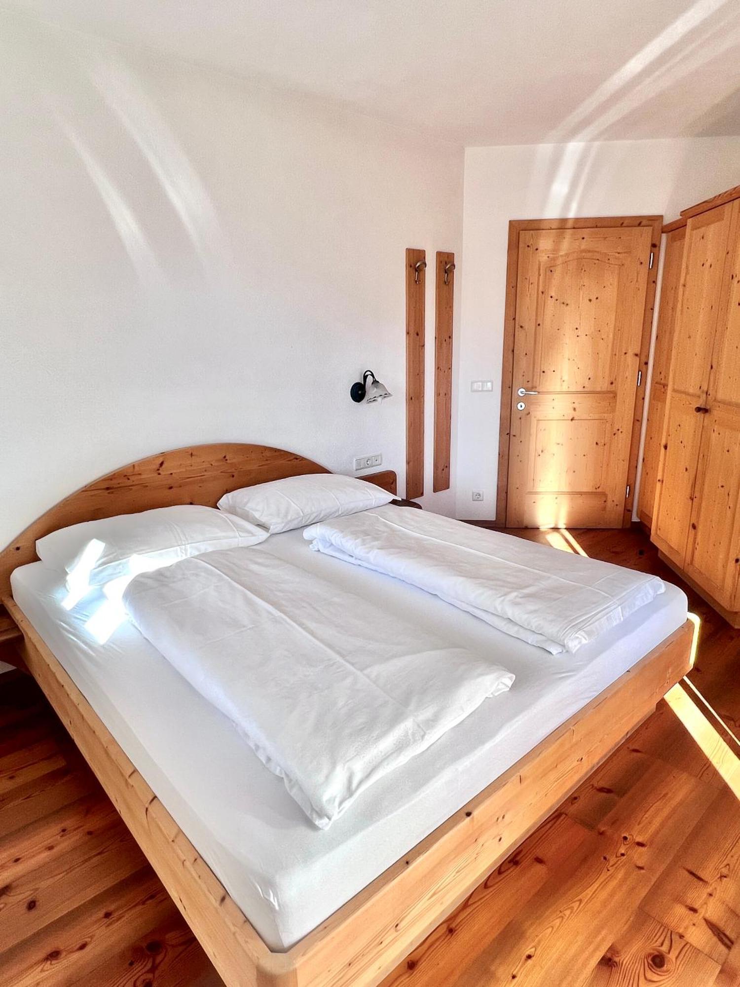 Gasserhof Barbiano  Dış mekan fotoğraf