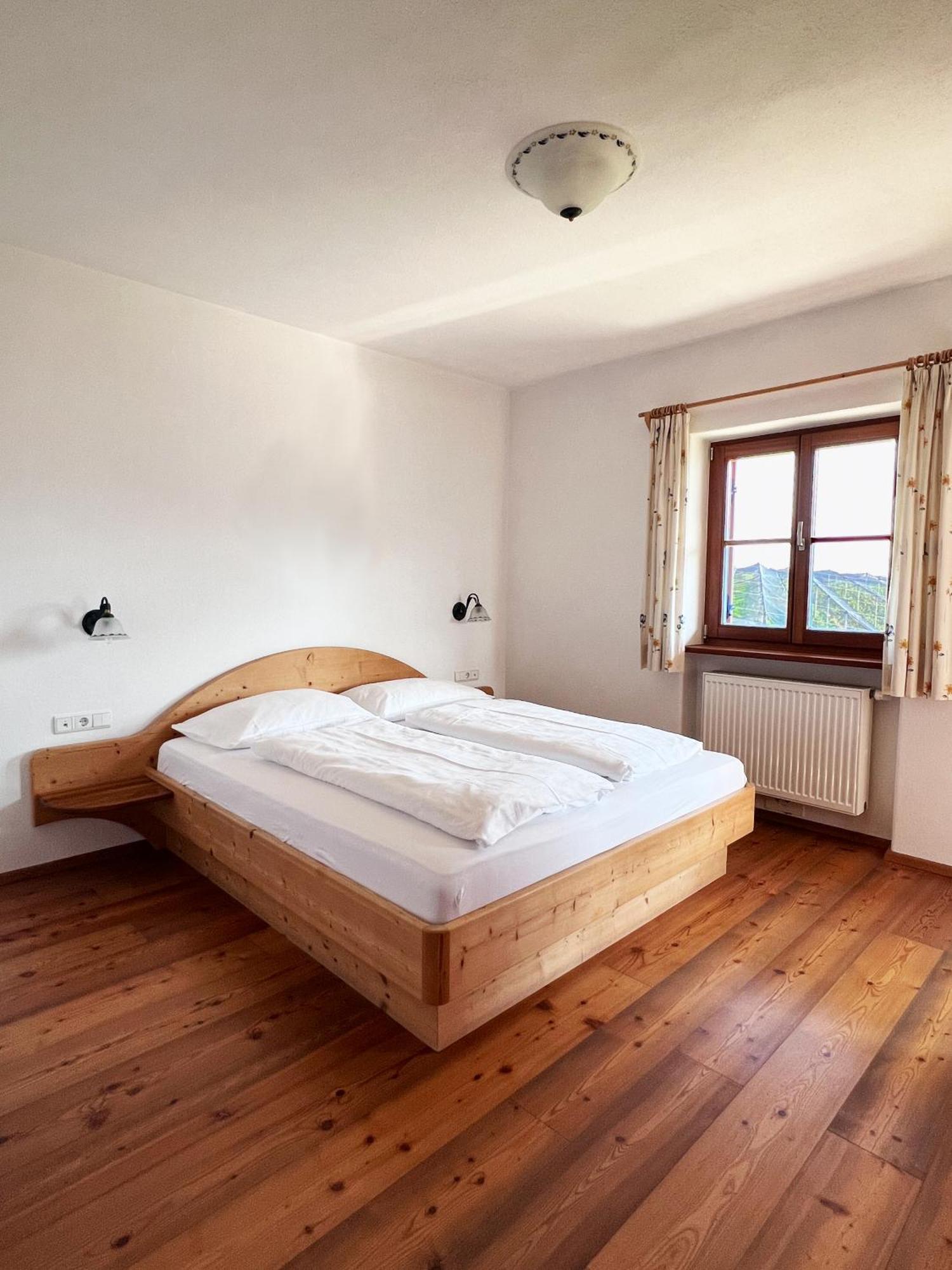 Gasserhof Barbiano  Dış mekan fotoğraf