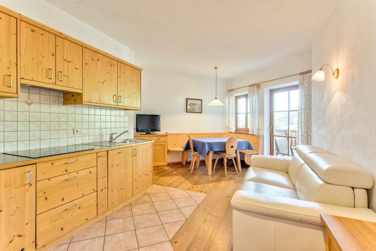 Gasserhof Barbiano  Dış mekan fotoğraf